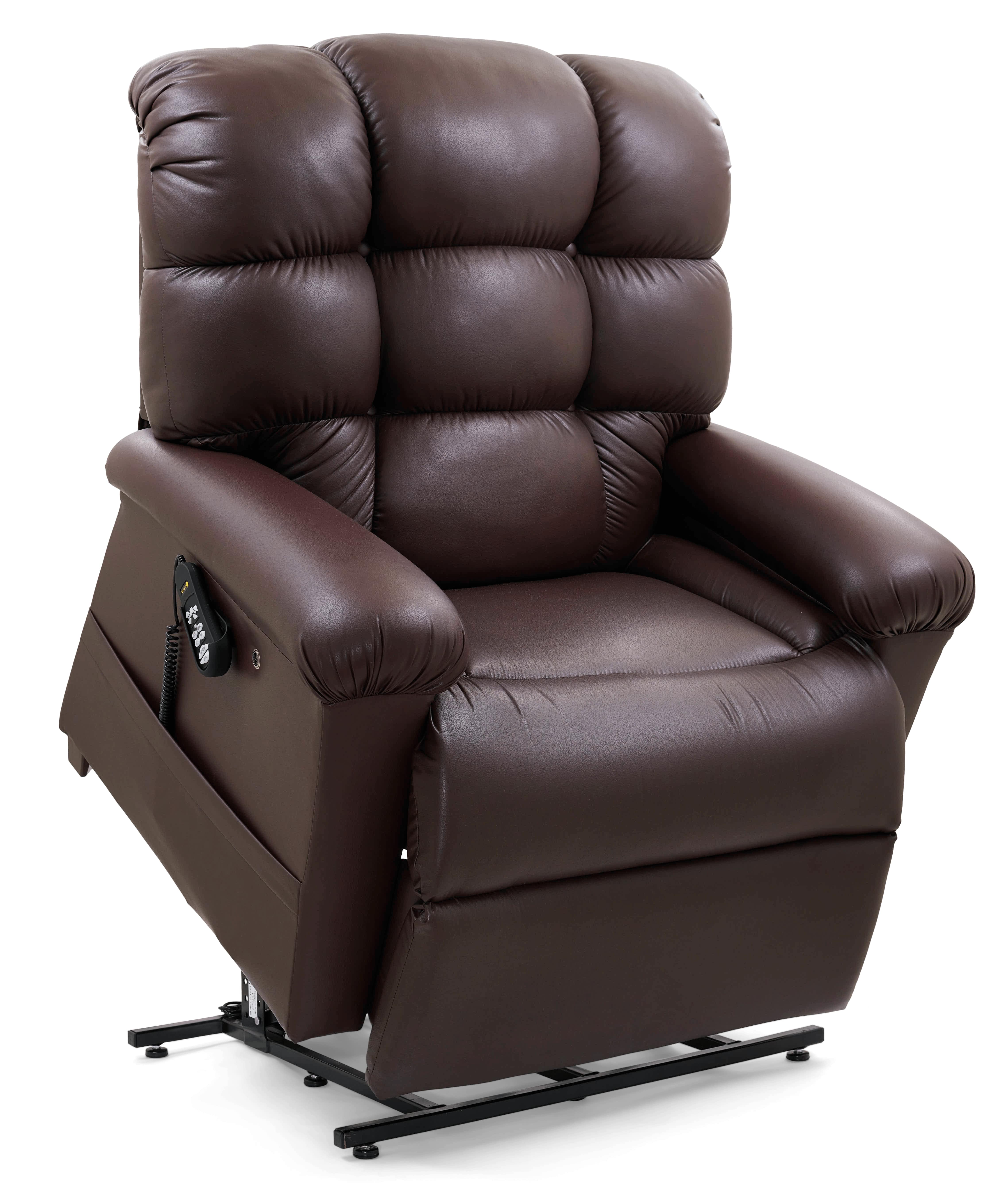 MXW High Weight Capacity Cloud Zero Gravity Brisa Lift Chair